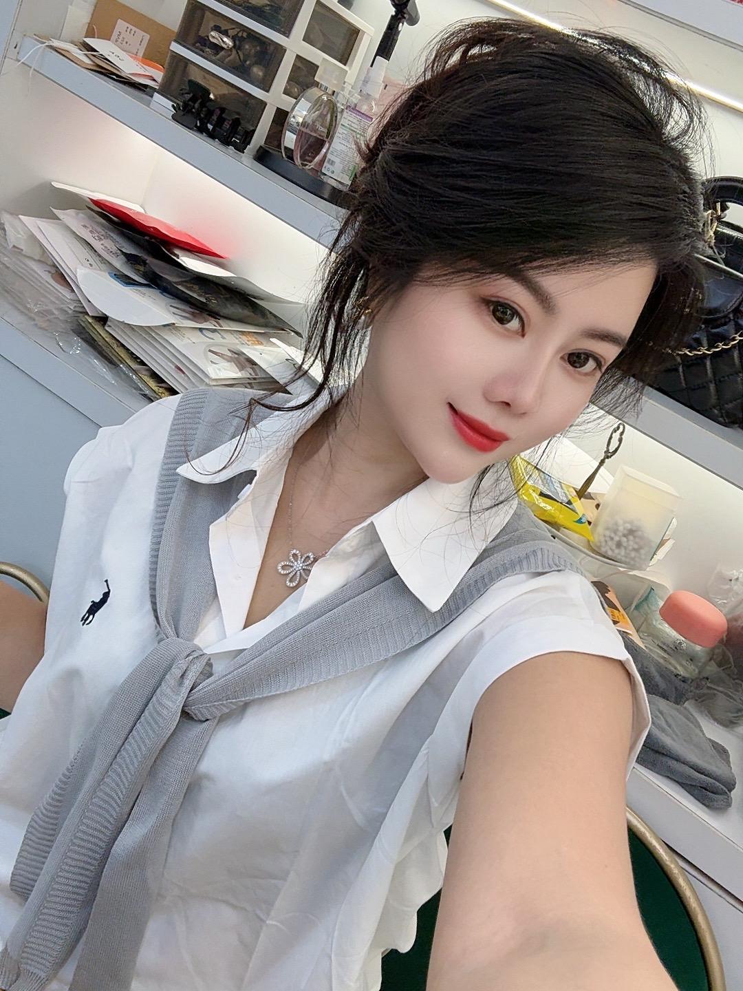 穿出高级感 今日穿搭