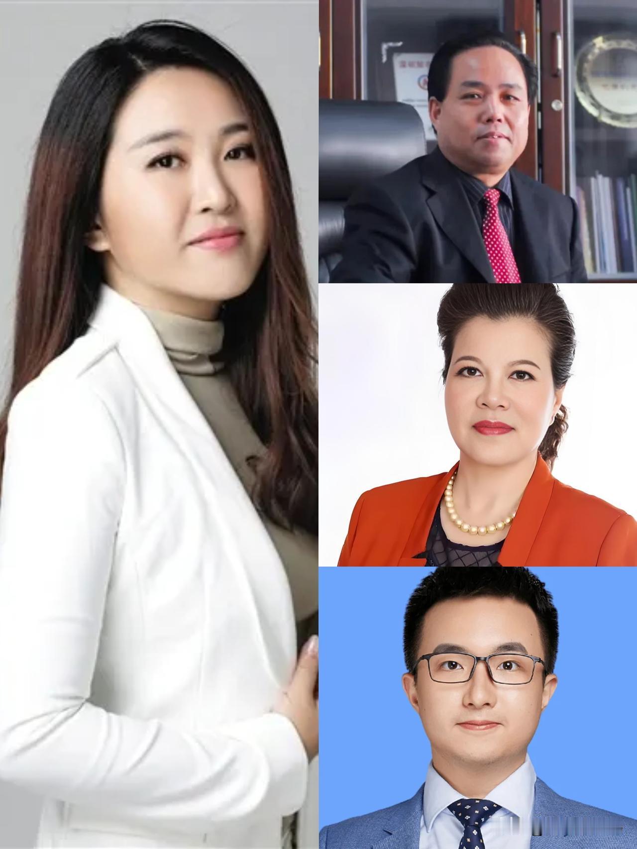 深圳百亿豪门上演“豪门宫斗剧”

亲爹妈联手弟弟夺权，女儿反击竟被怼：“请证明你