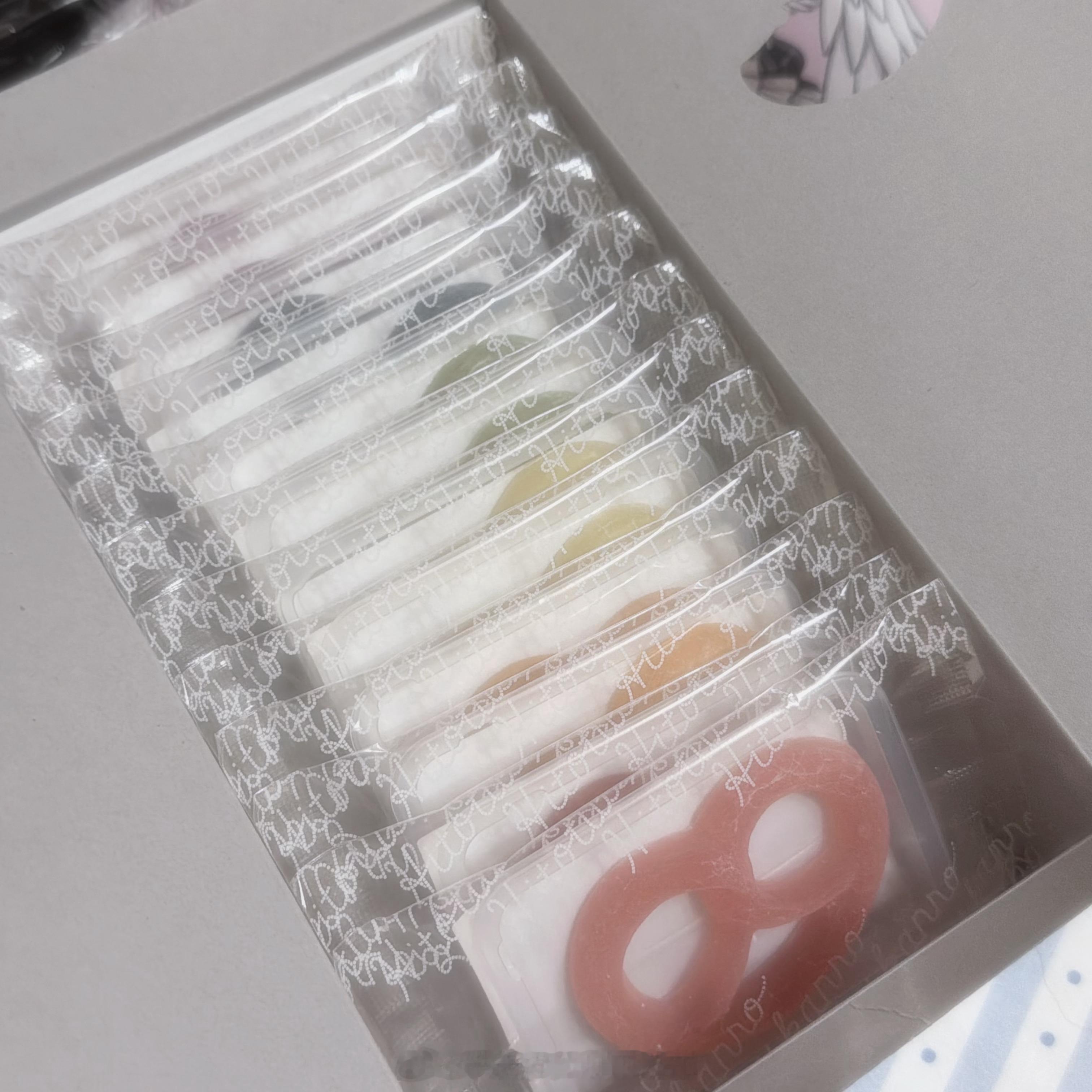 第不知道多少次看到吃播吃之后我忍不住了