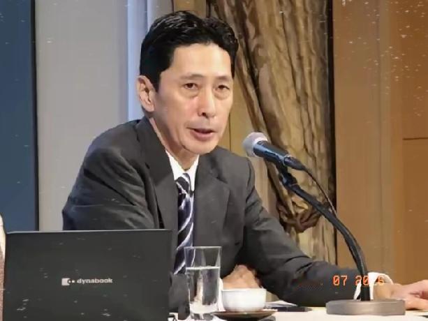 日本急眼了！
1月7日凌晨，日本那边就坐不住了，急吼吼地向中国发出了抗议。据《每