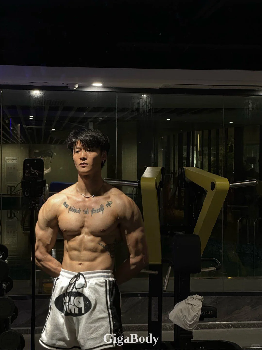 少锻炼5年