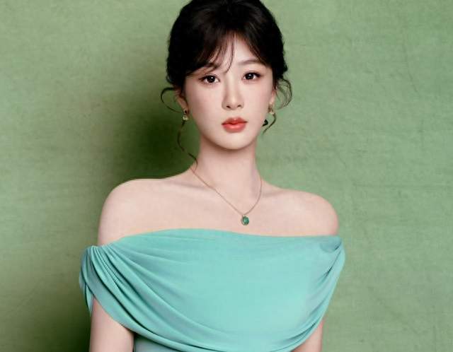 杨紫