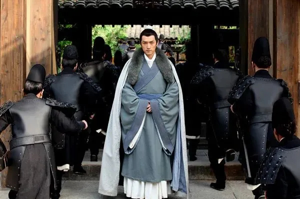 癫剧太多，唐朝诡事录赢在正常 ​​​