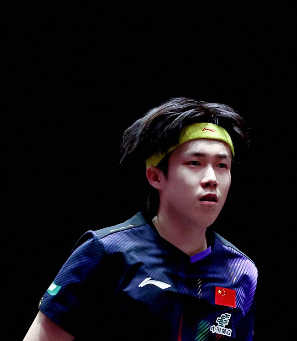 王楚钦对赛制解读好到位！五局三胜没缓冲，考验开局和心态，他不仅吃透规则，还能完美