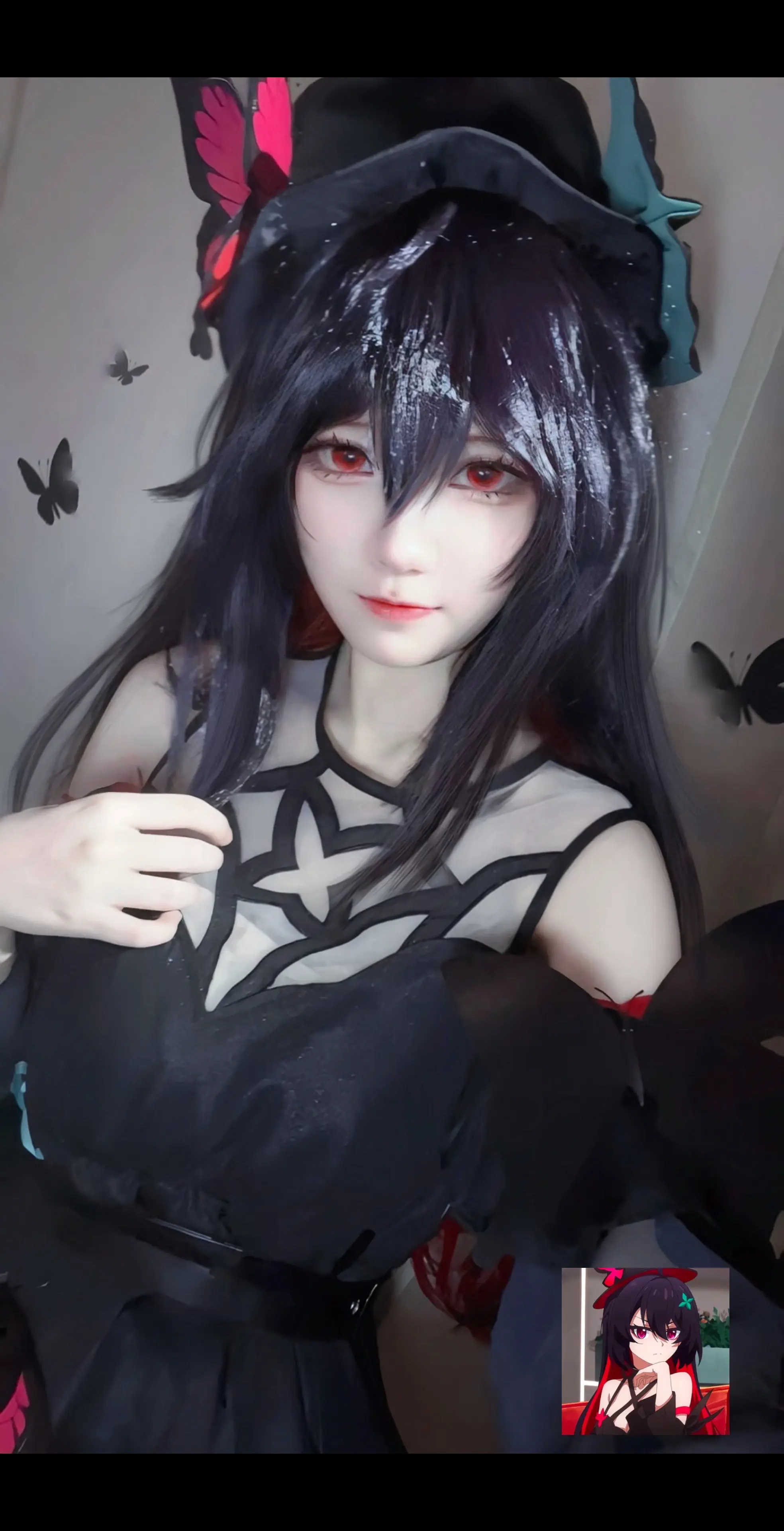 已成年 无不良引导。