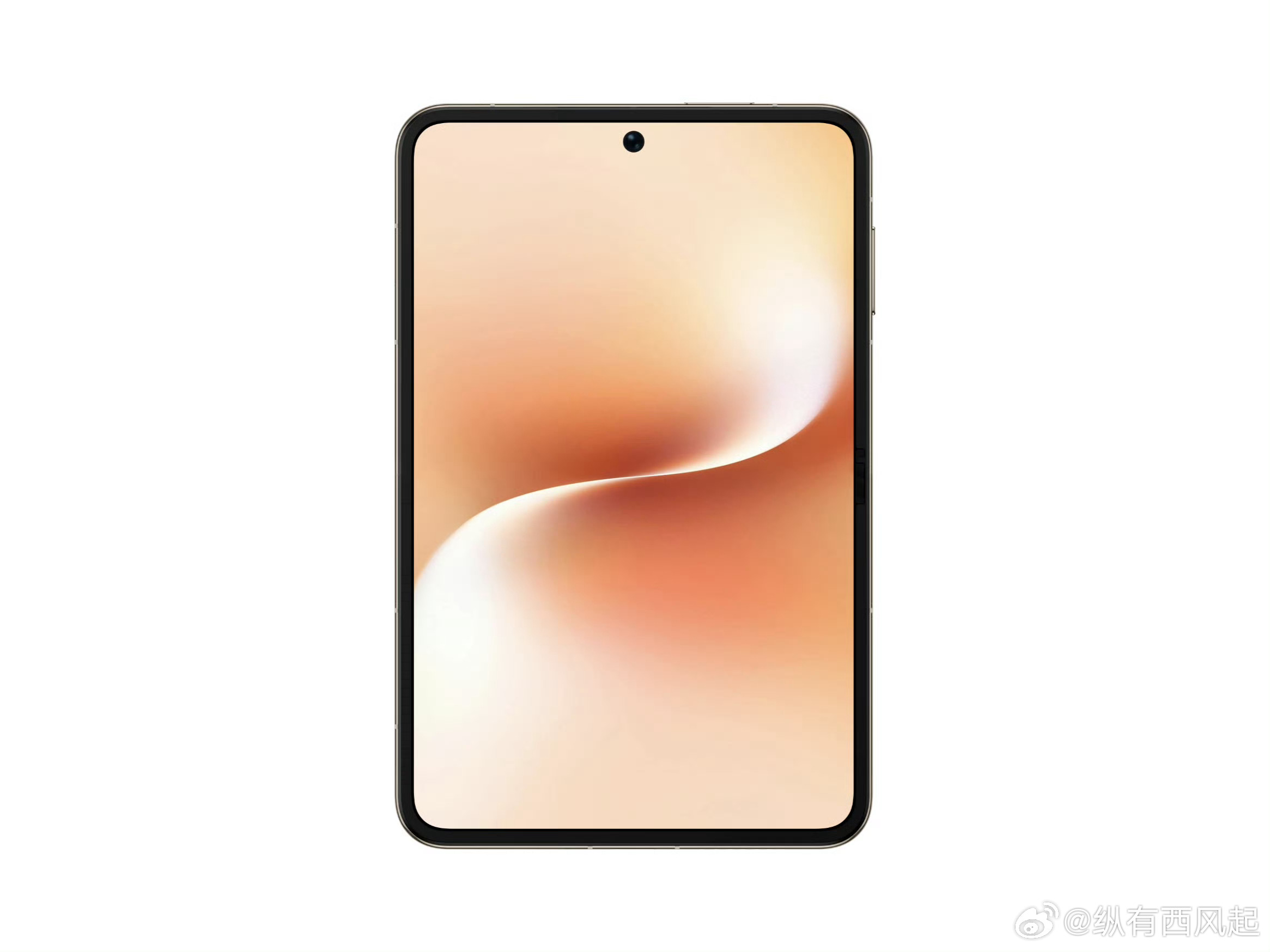 那么多人想要16:9比例的阔直板机吗，你们的小手真的可以hold住吗？