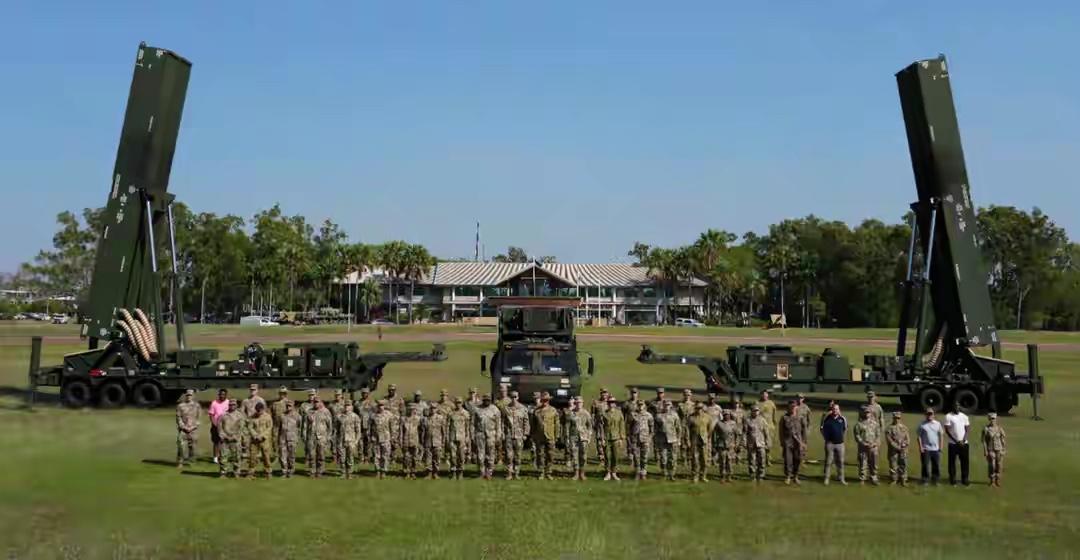 美军首款高超音速导弹部署中东，摆明了想拿伊朗试刀！4月29日，据彭博社报道，美国