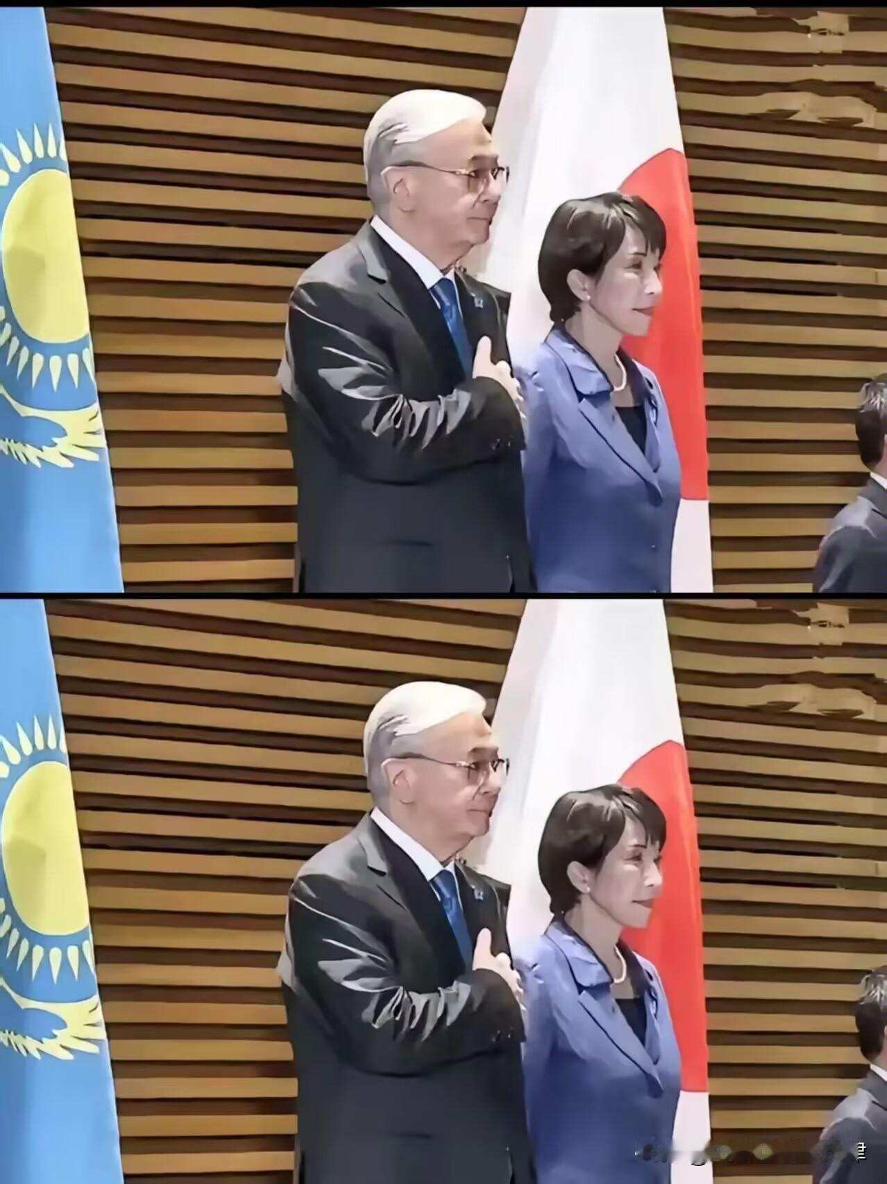 日本精心操办的“中亚五国+1”峰会彻底翻车！中日关系紧张之际，高市早苗内阁试图拉