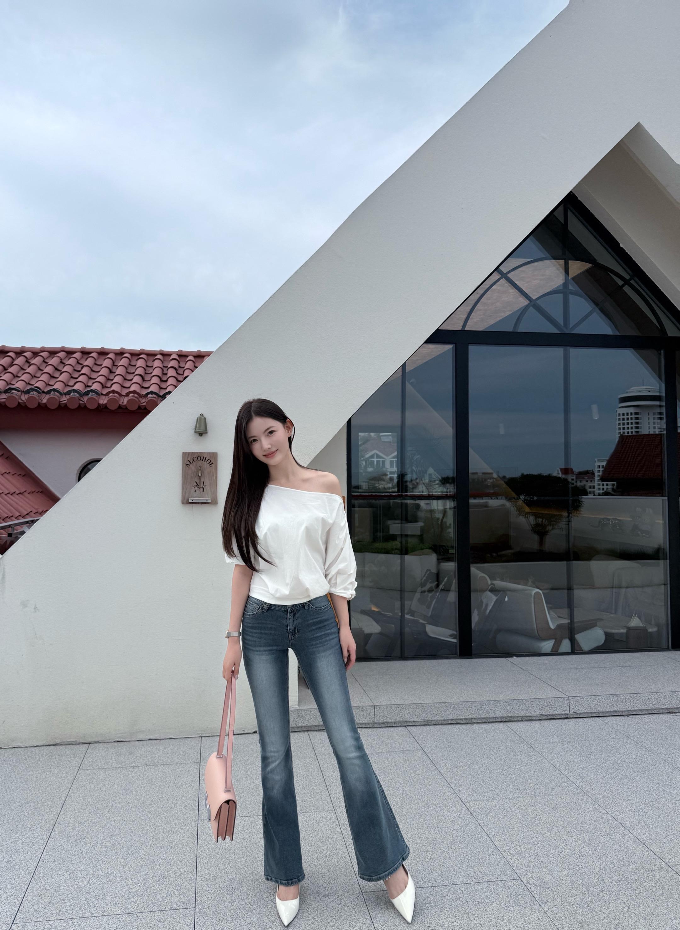 穿搭基础 BGM就不基础