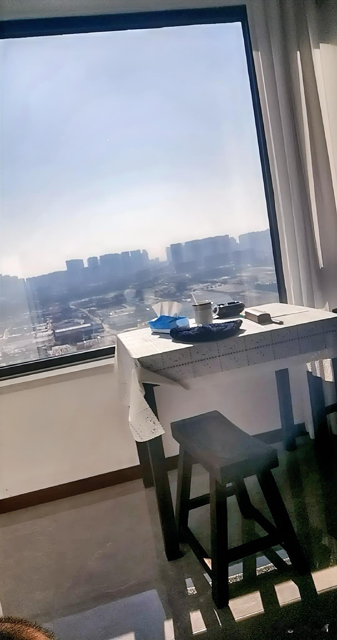 看懂了《太平年》，又看懂了“牢A”和“甜甜圈”，就看懂了当下的国和自己。