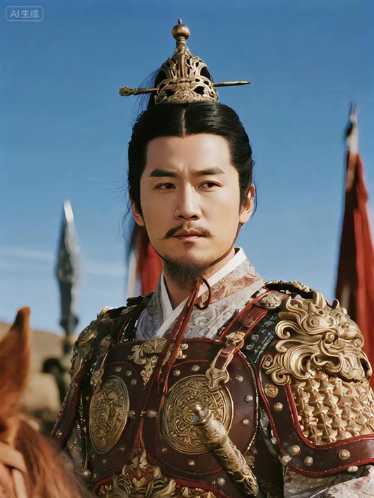 随口一句闲谈引来杀身之祸！北周重臣因妄议权贵，深夜被逼自尽

 
这是一段由《资