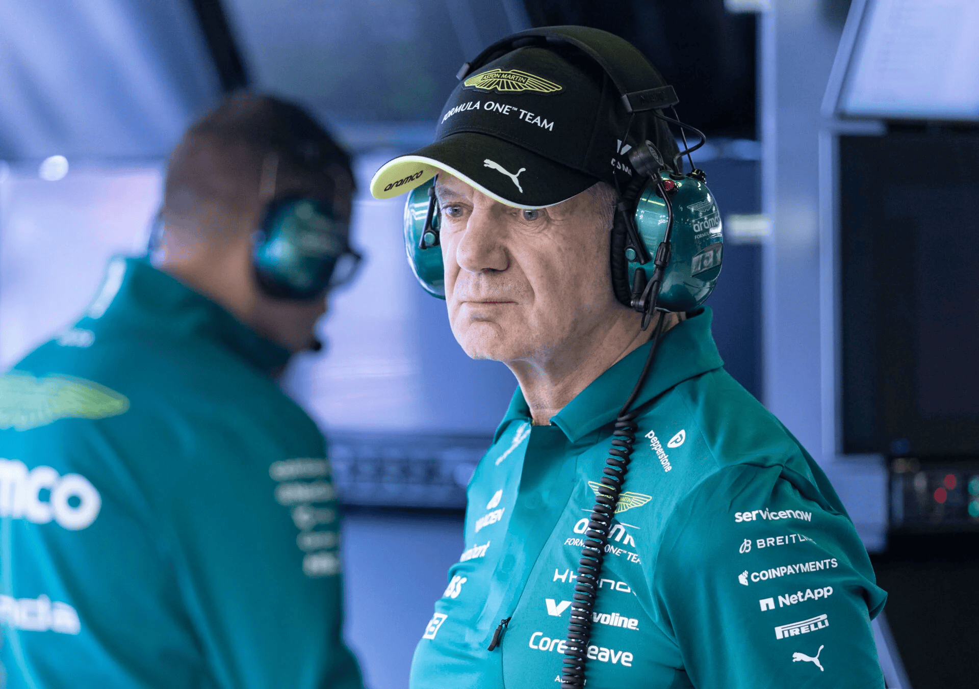 马尔科：我和纽维有过交流，他现在处境不佳