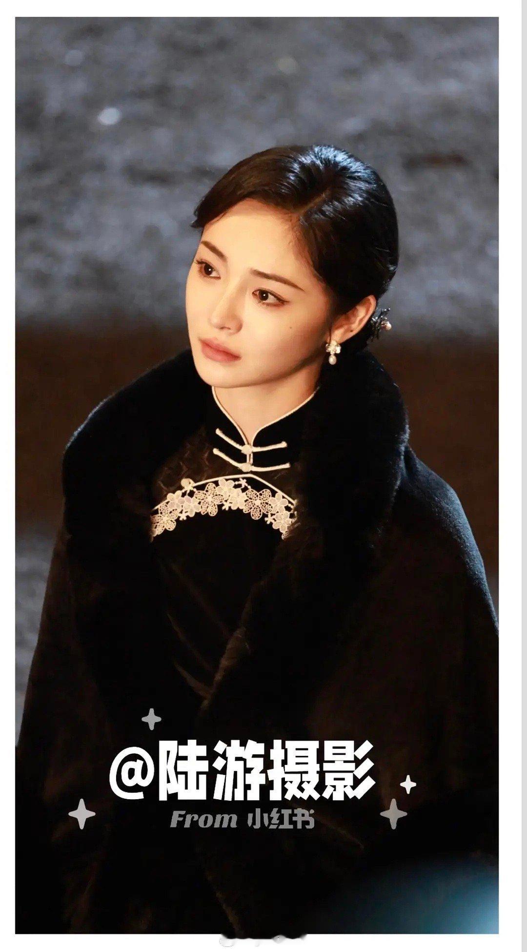 周洁琼也进组玉簟秋了啊 原著中是张云龙养在外面的真爱 ，云龙娶了妻子后战死沙场 