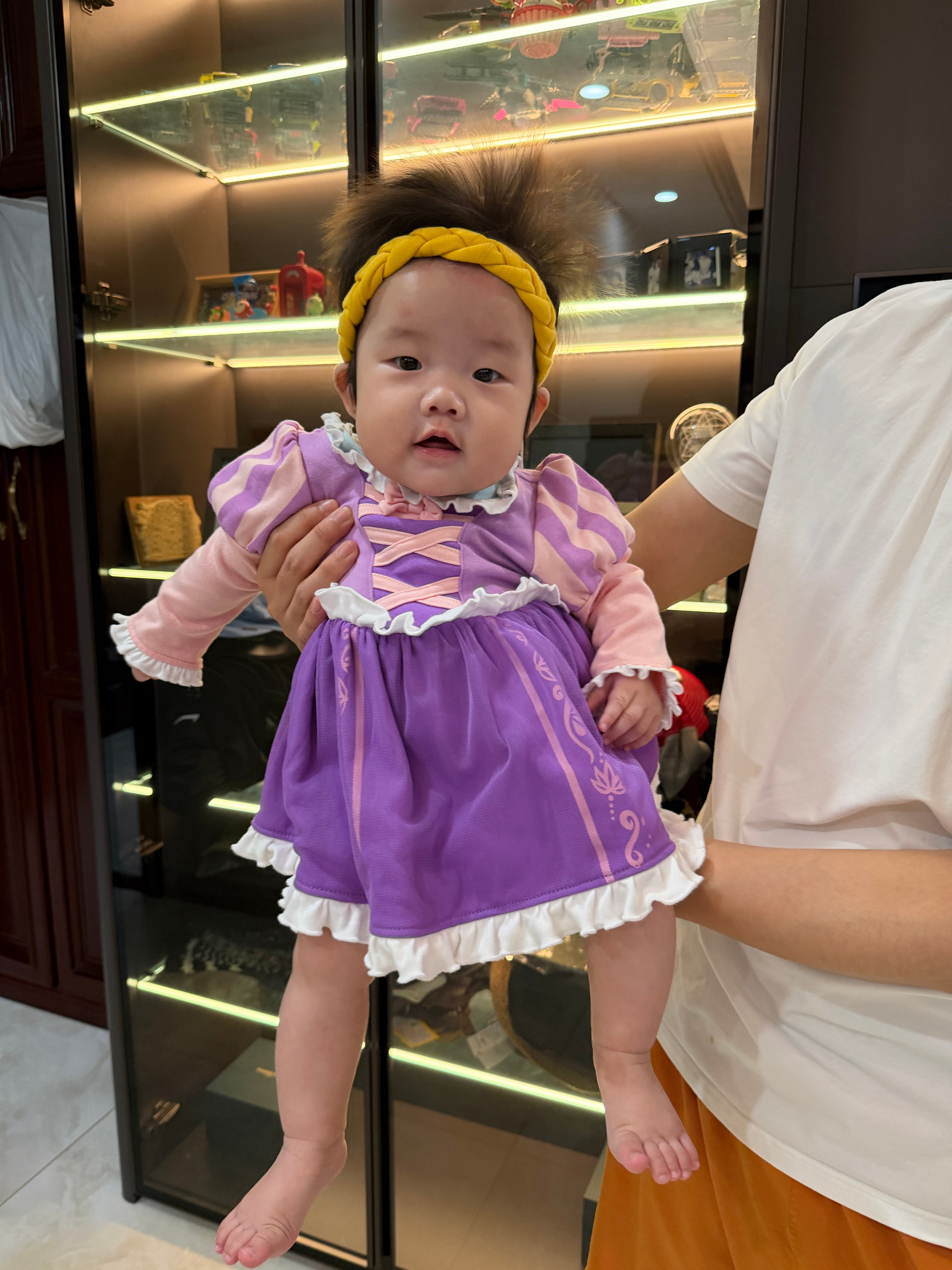 大杂烩 想我珠姐了 