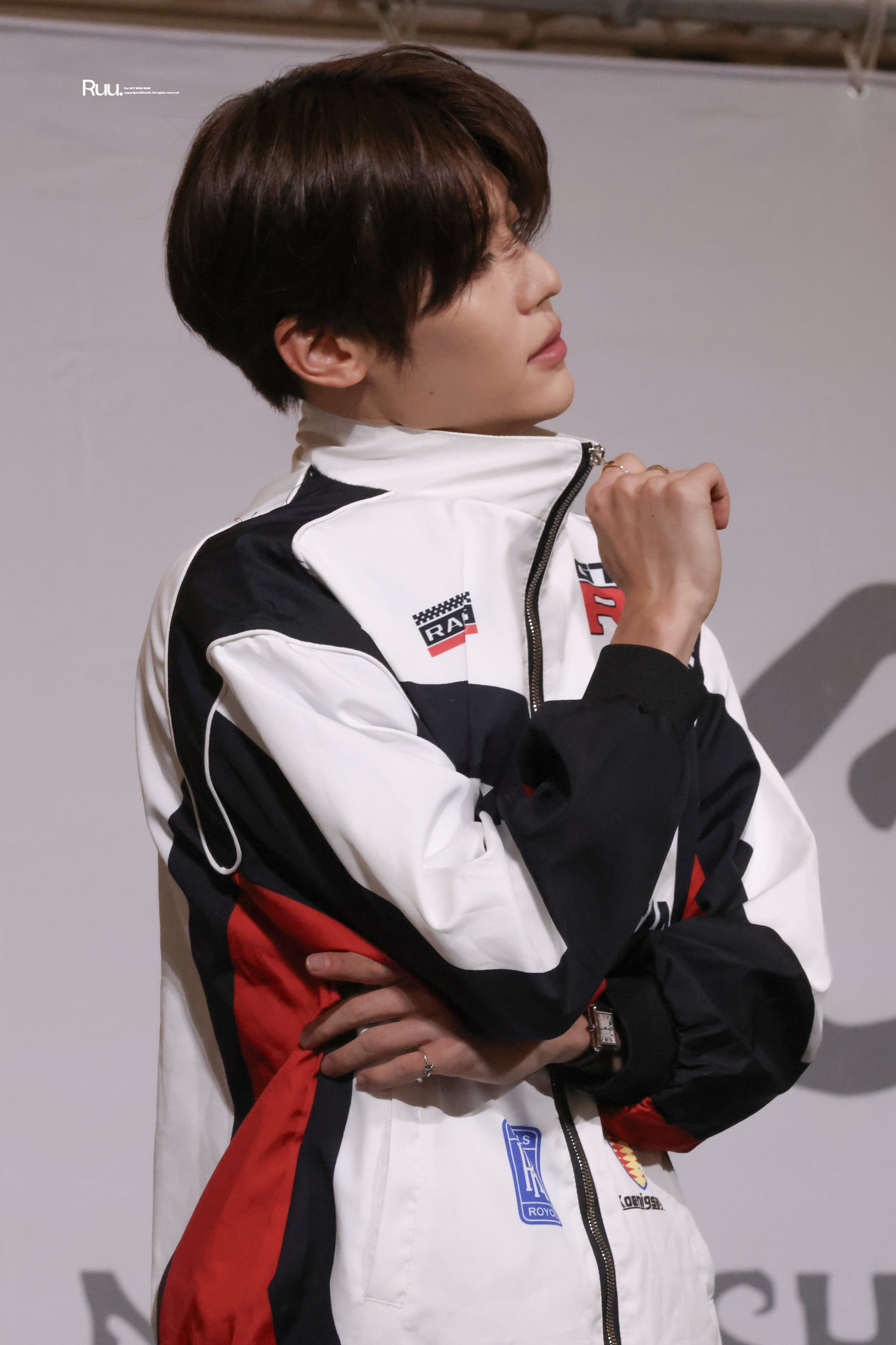 帅猪260612 KMONSTAR 台北签售会 饭拍©r1kui3/sally_