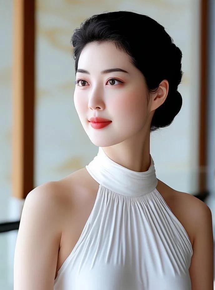 诗意让师姐余秀华的摇摇晃晃，揺成了美丽的舞蹈，希望我的诗意，能配得上为师姐伴舞。