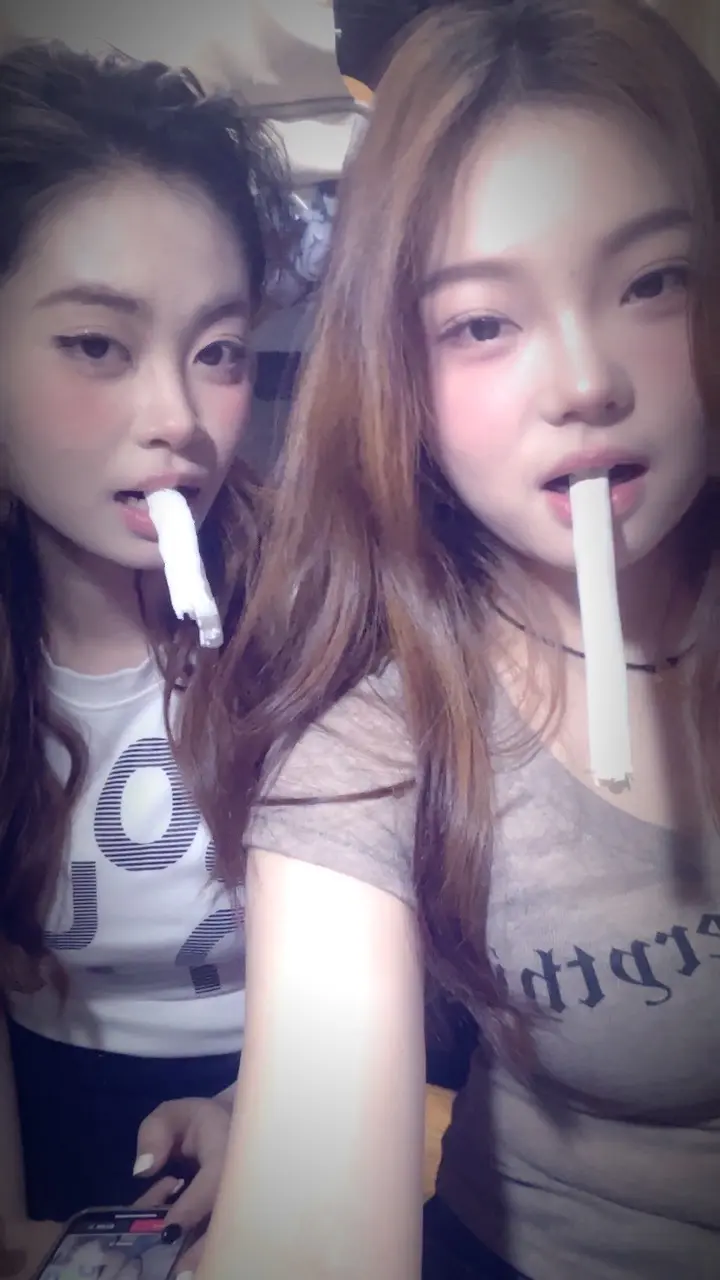假烟抽得起