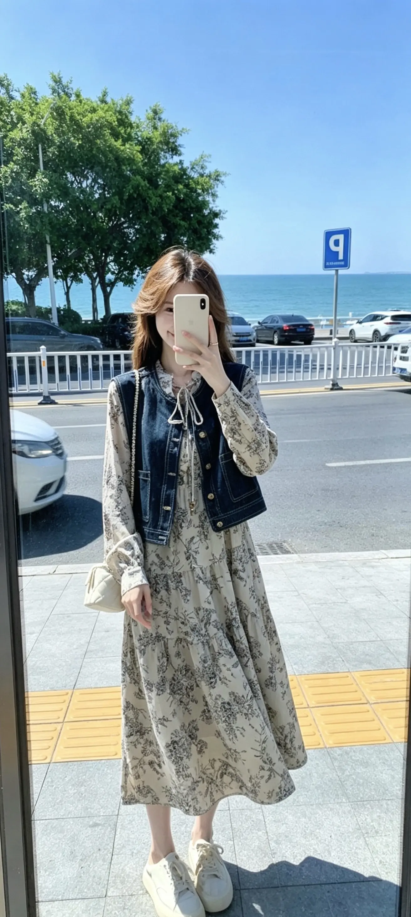 “我喜欢给我昂贵东西的人         比如时间、尊重、支持、信任、真诚”