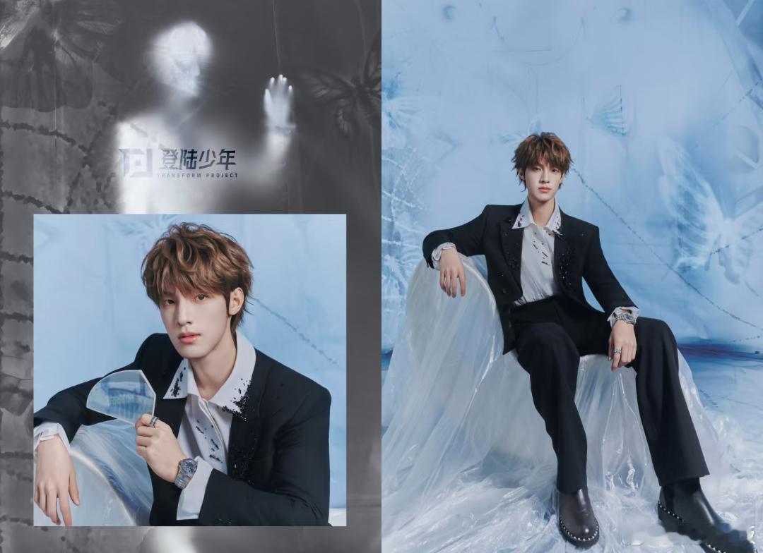 top出图塑料布配塑料凳 时代峰峻可真是个巨型草台班子啊，谁家明星红毯都走完了才