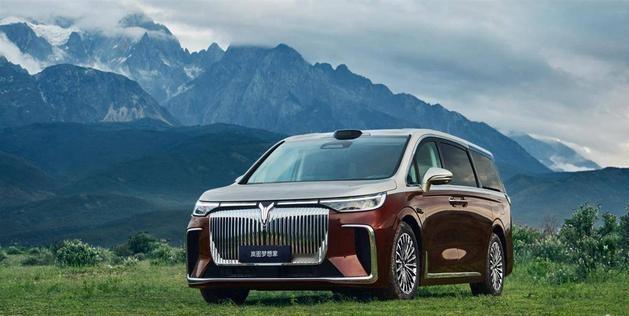 有一说一，市场共识最终要用销量来印证！当岚图梦想家10月销量达到了6632辆，以