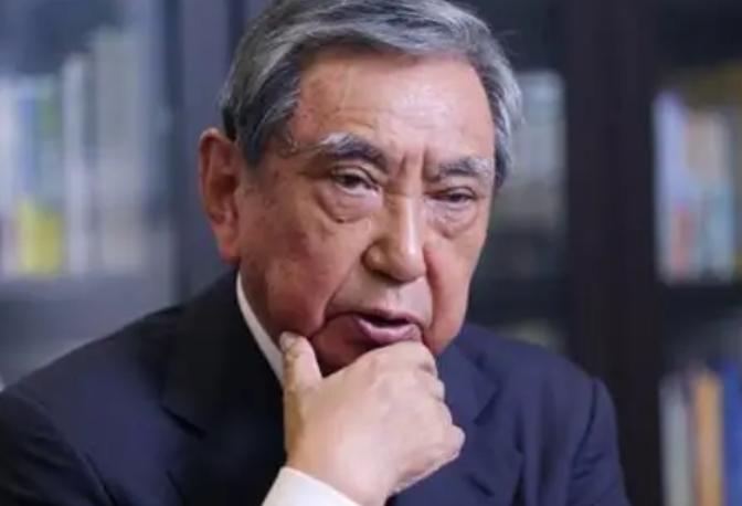扛不住压力！日本老牌知华派带队访华，释放关键缓和信号
活到这个岁数算是看明白了，