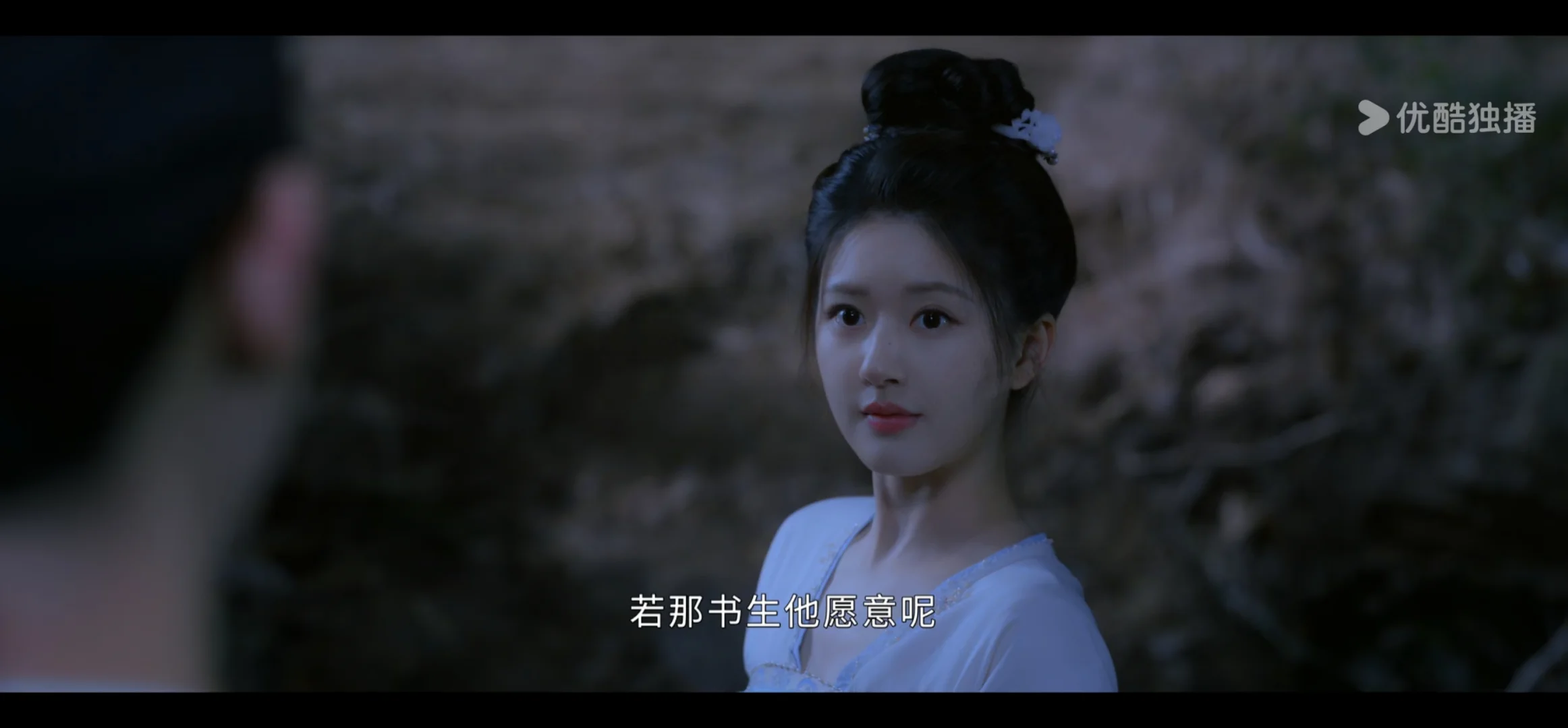 挑战一星期每天给赵露思写一封信