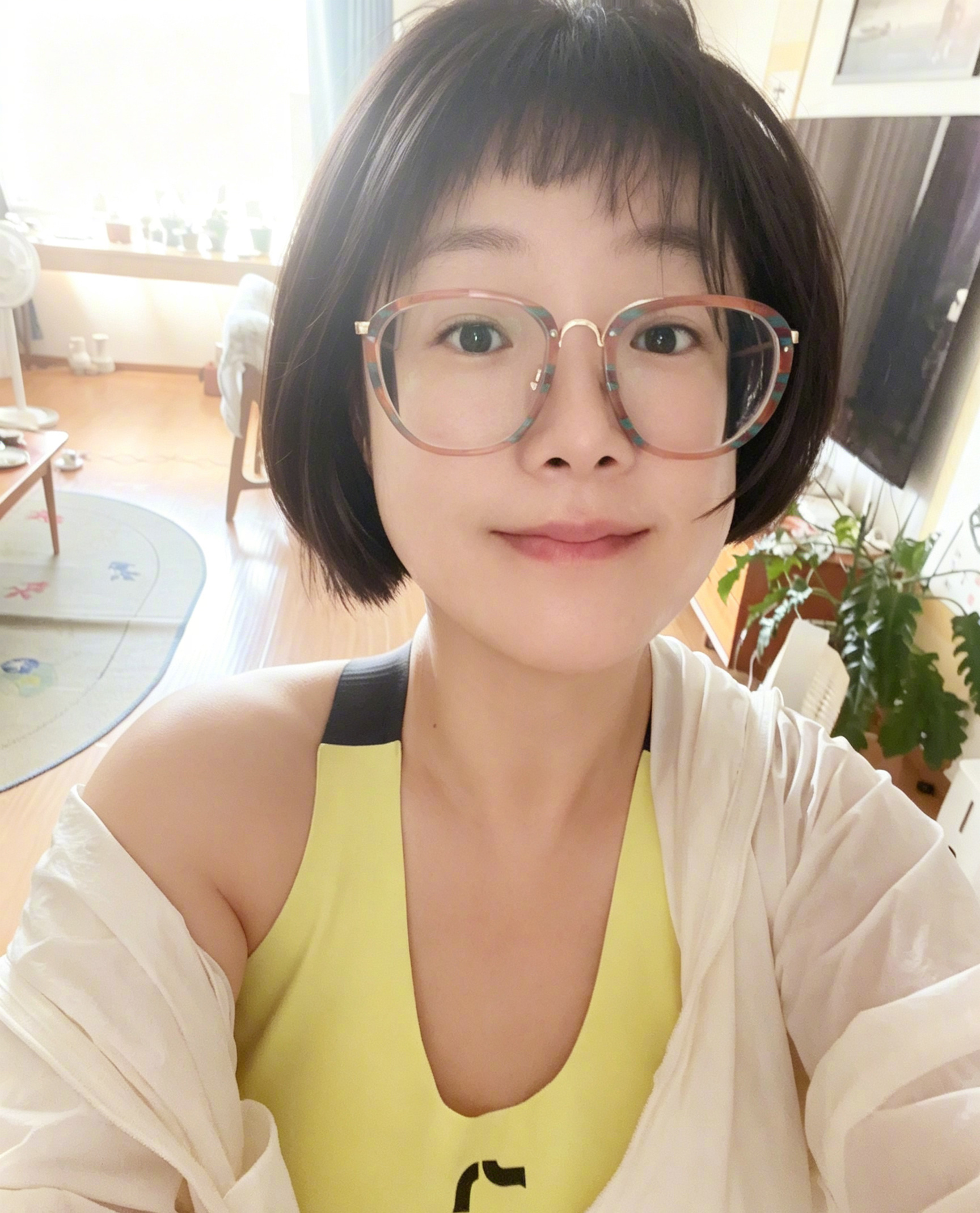 今天～ 