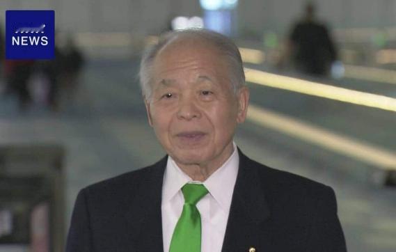 日本议员突然访俄！如今中日关系越发严峻，日本政府终于是感到了慌了，不远万里跑到了