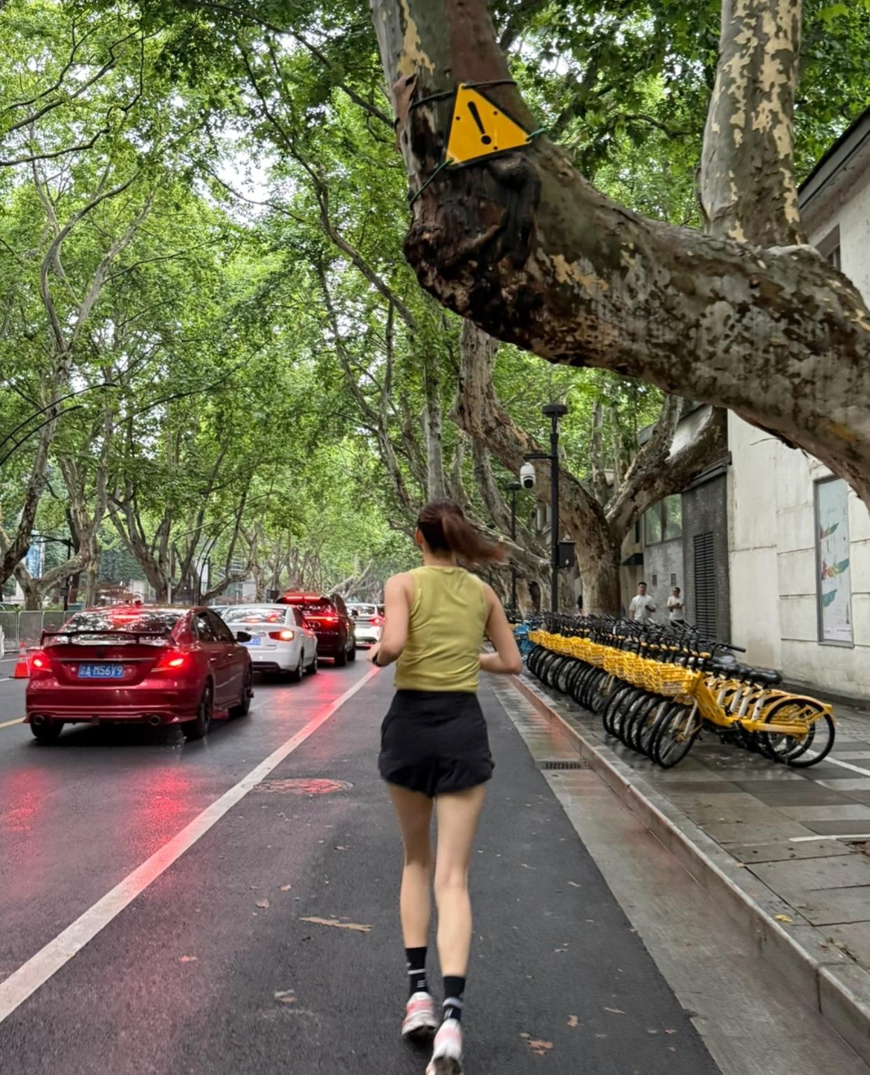 跑步，多长时间才算正常呢，不要被假象迷惑，很多人能达到这个时间，已经超越了大部分