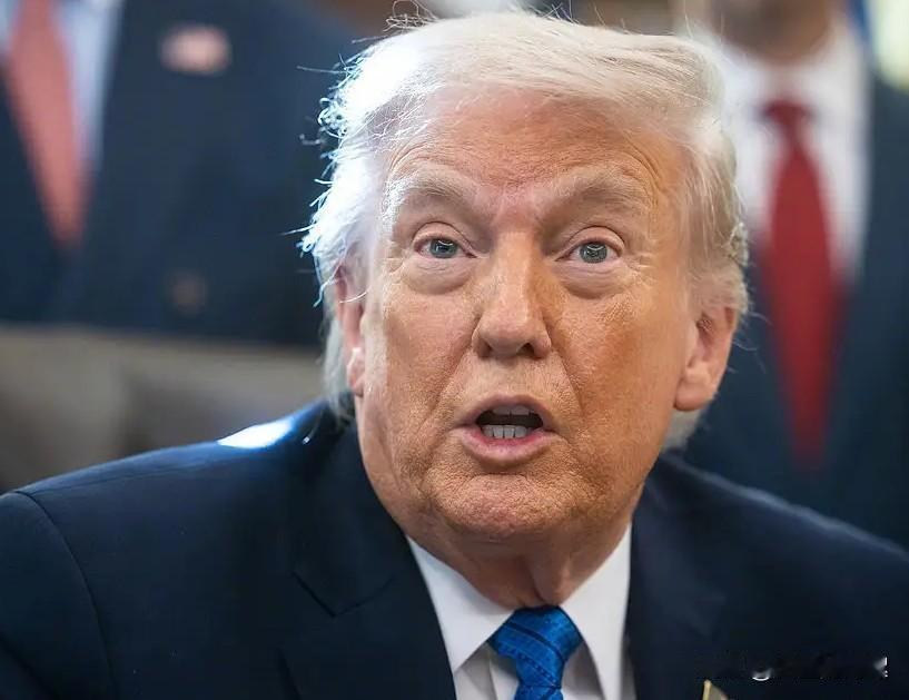 特朗普要玩完！日前，美国众议院众议长对媒体表示，共和党中期选情不佳，可能失去对国