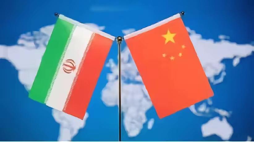 中国跟伊朗的通话已经结束了，虽然中国不会直接下场帮助伊朗，但是却给了伊朗一副灵丹