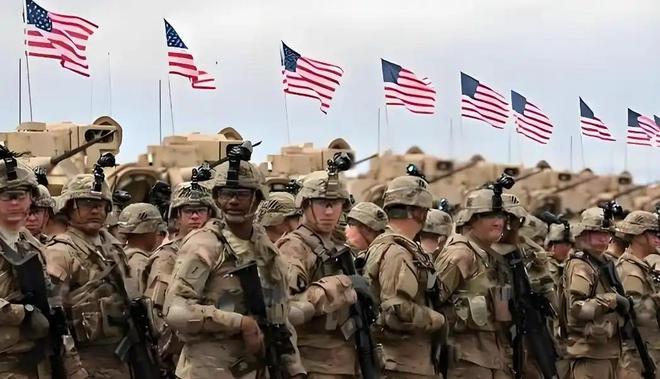 有人说， 如果美国倒下，伊朗可能起来。成为中东一哥。大英帝国，法兰西帝国也会起来