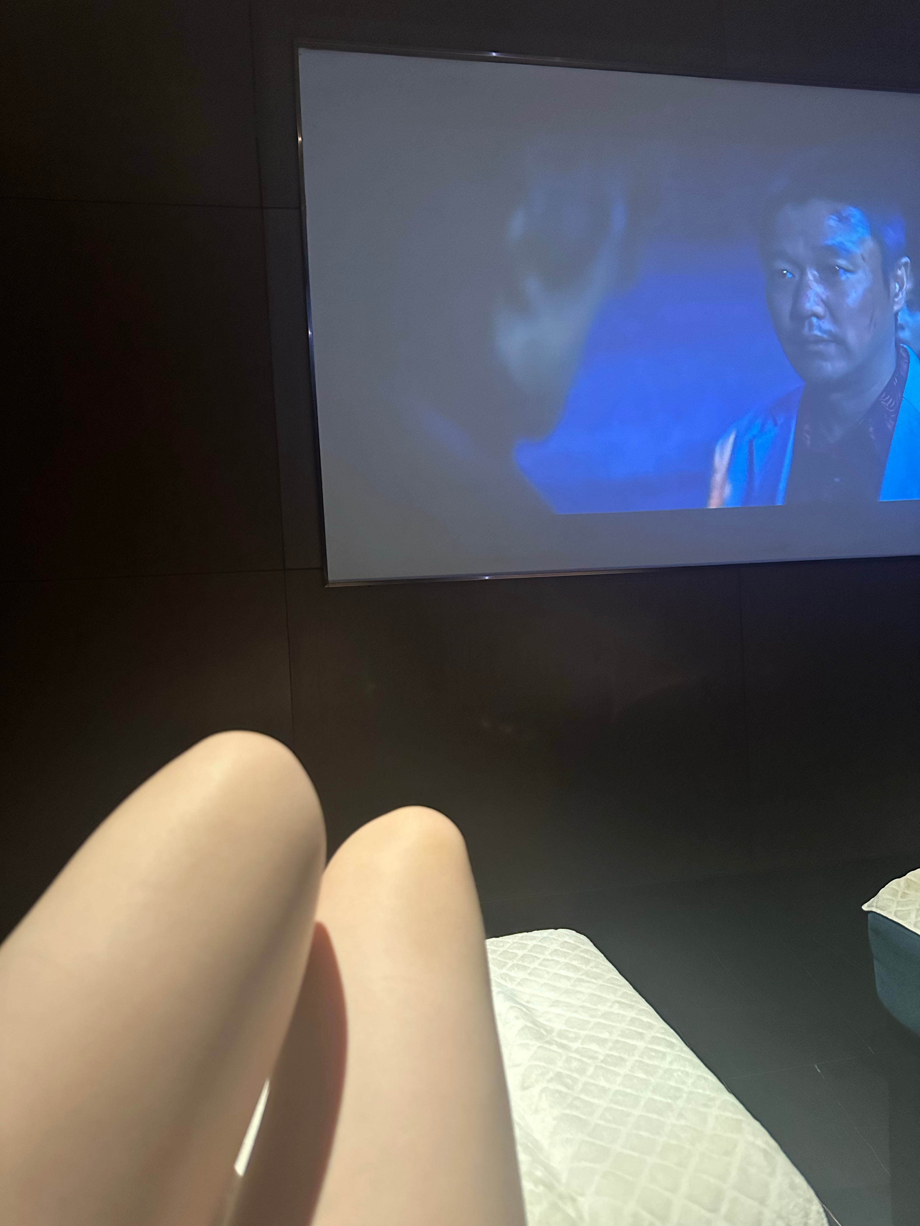 你也不是一无是处 起码能让我觉得很烦  
