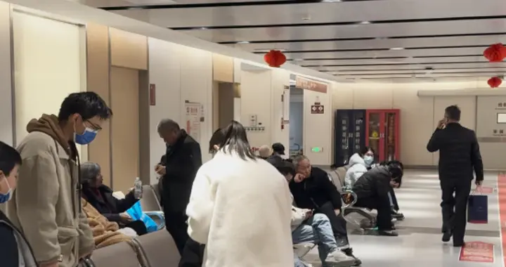 “感觉过年去医院不吉利”，河南一44岁女子持续胸痛硬扛27小时，医生：急性心梗，错过了最佳手术时机