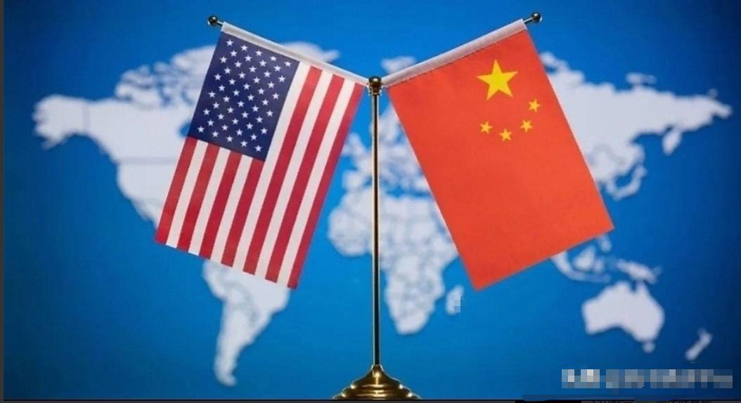 没想到美国这么快就出来回应了，确实打疼了美国！在我们商务部、财政部分别对美企作出