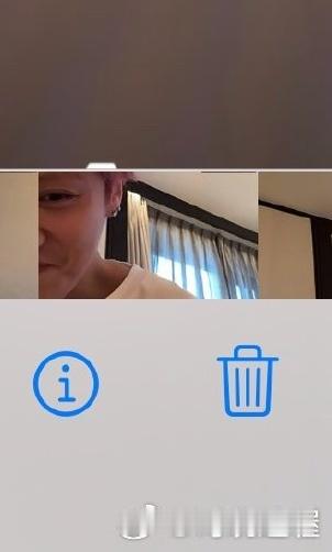 关晓彤父亲对鹿晗态度的变化鹿晗司晓迪天作之合，幸福久久🥰 