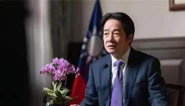 台湾地区领导人赖清德曾声称，如果中国大陆完成国家统一，日本、菲律宾以及印太其他国