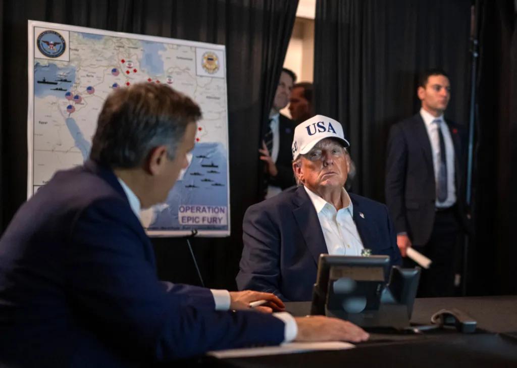 特朗普会派美海军护送油轮通过霍尔木兹海峡！

更多欧洲军舰前往地中海，美国总统唐