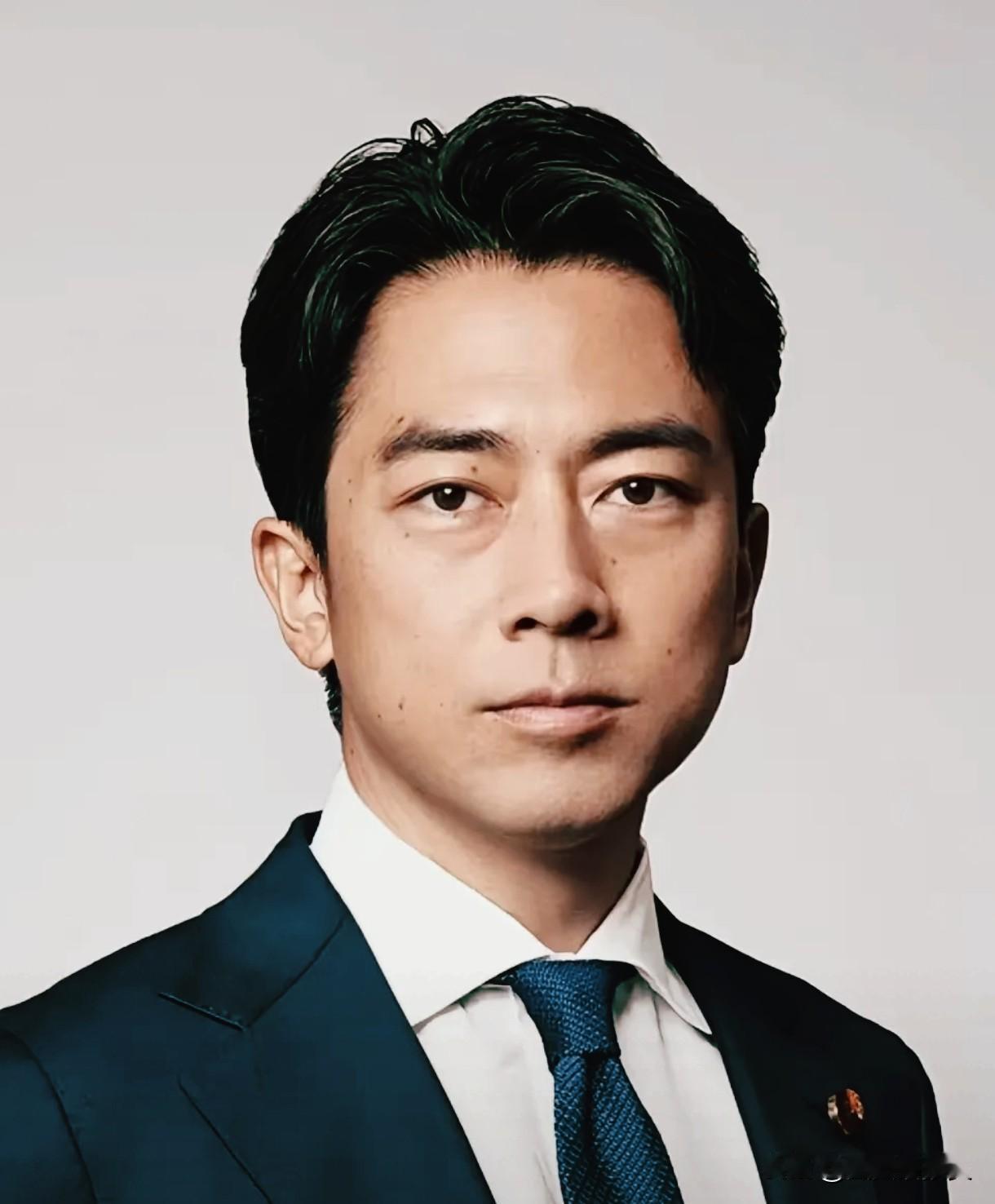 日本农林水产大臣小泉进次郎参选自民党总裁，能否重振党心？

日本农林水产大臣小泉