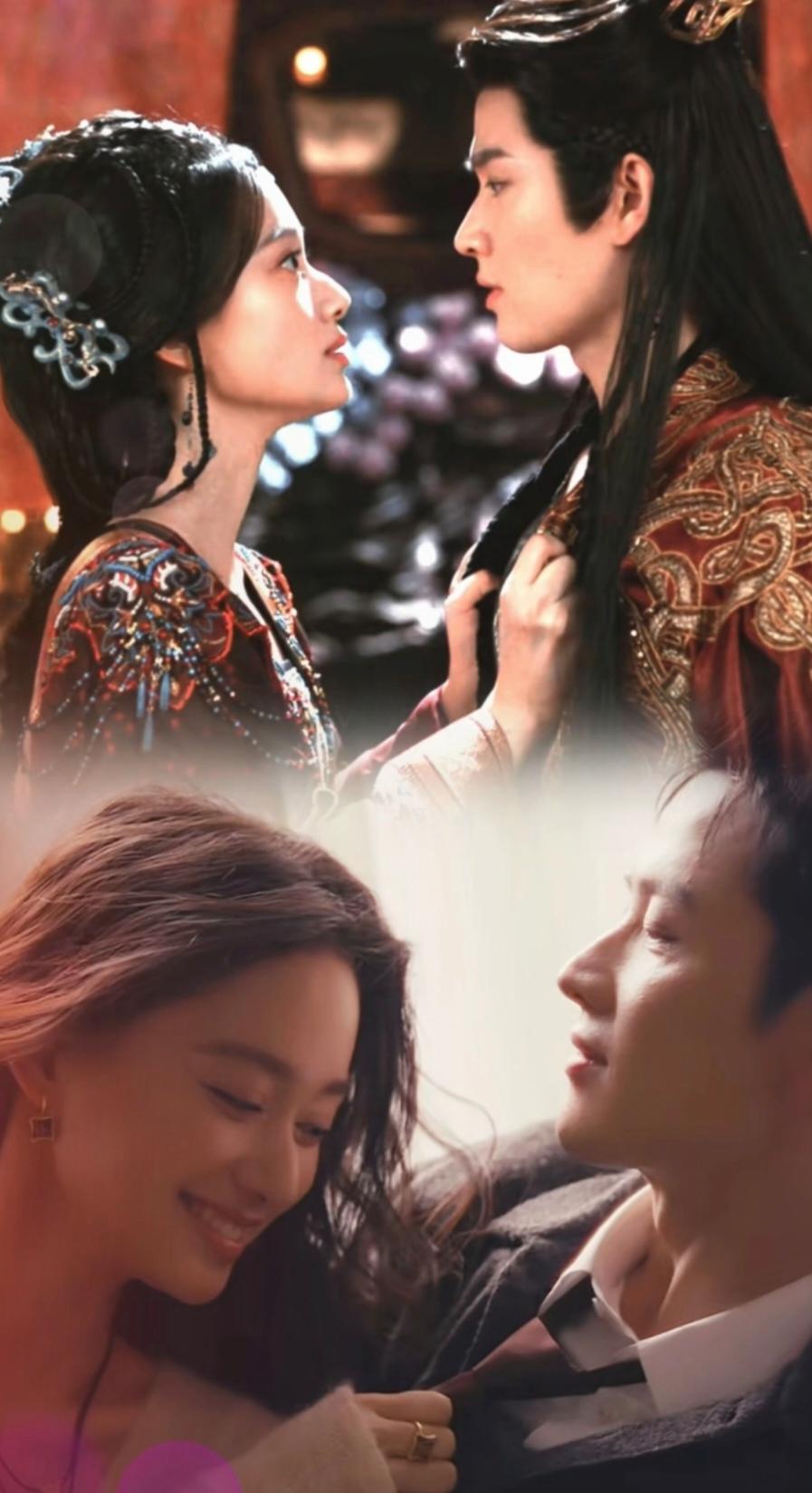 君无戏炎的前世今生！