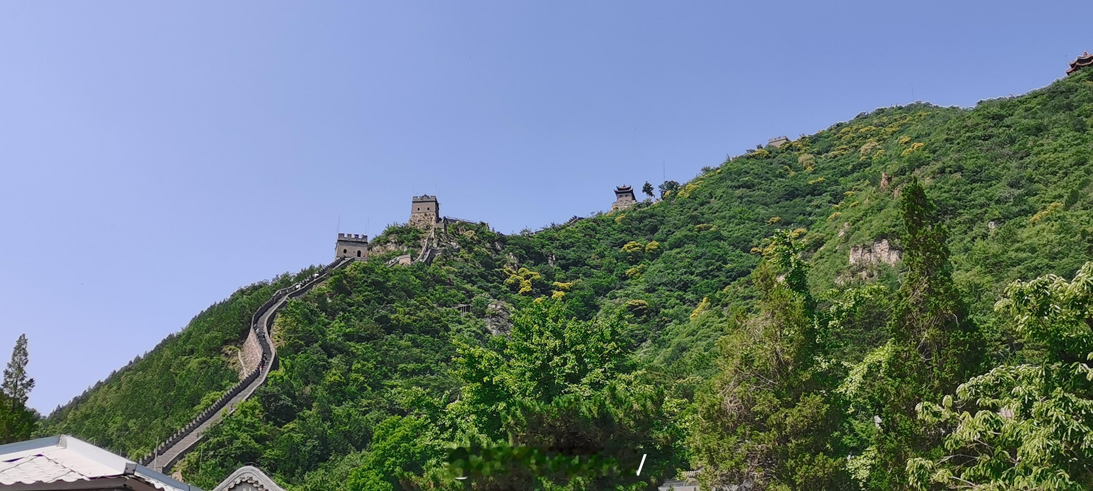 万里长城九塞之首的居庸关明明是军事要塞，为何却修建了佛教题材的云台？来居庸关必须