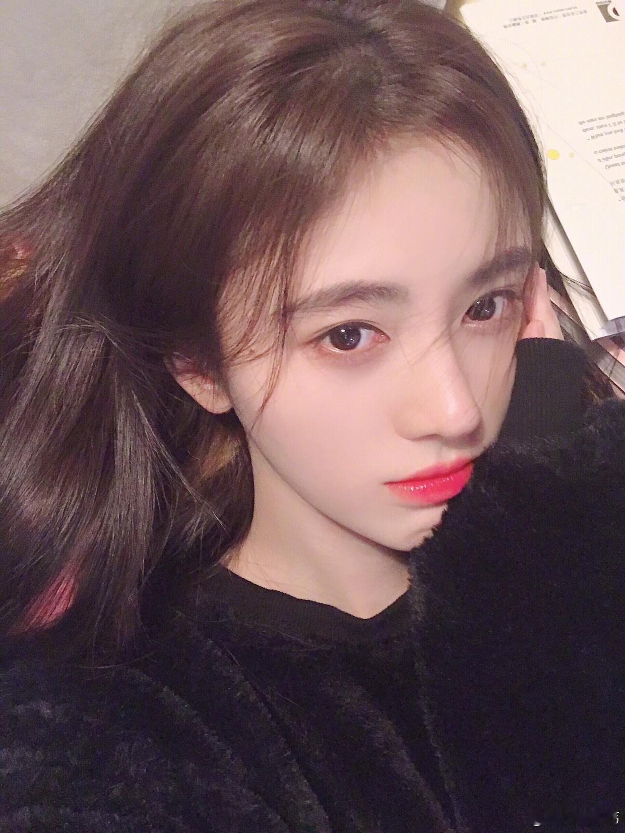 jjy “我愿意做你的头号支持者”