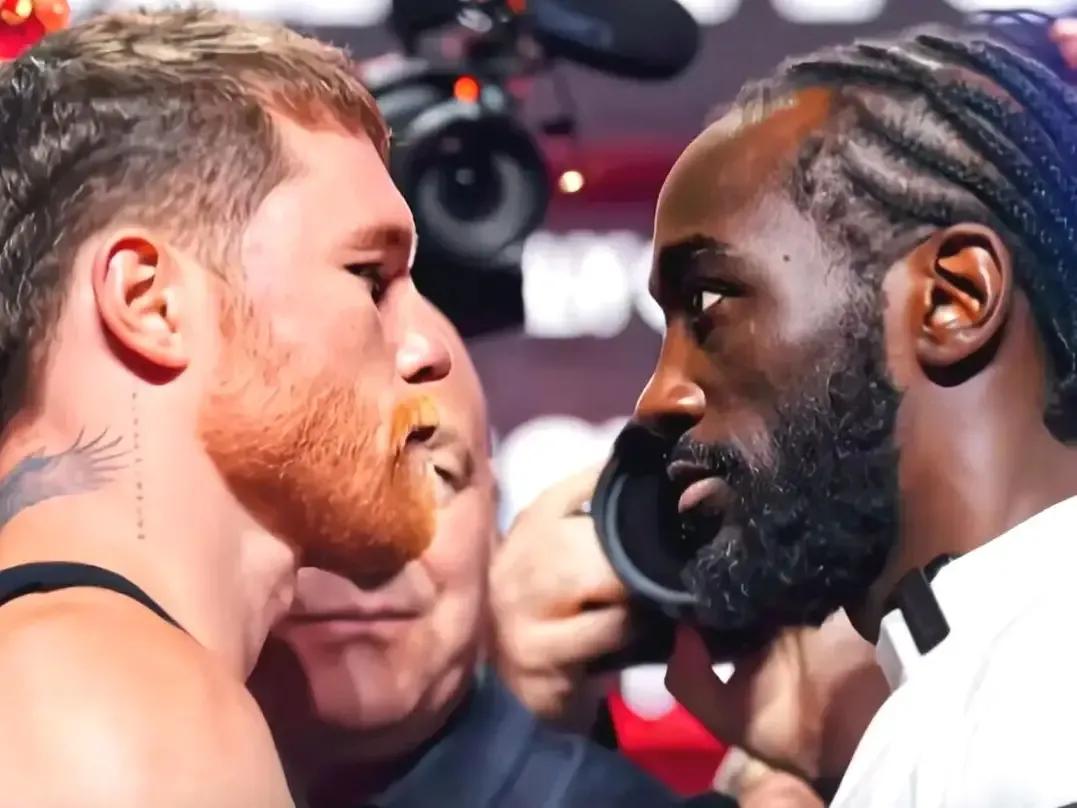 克劳福德教练：阿瓦雷兹想要二番战，没有问题！但是克劳福德的出场费少于1亿，那就免