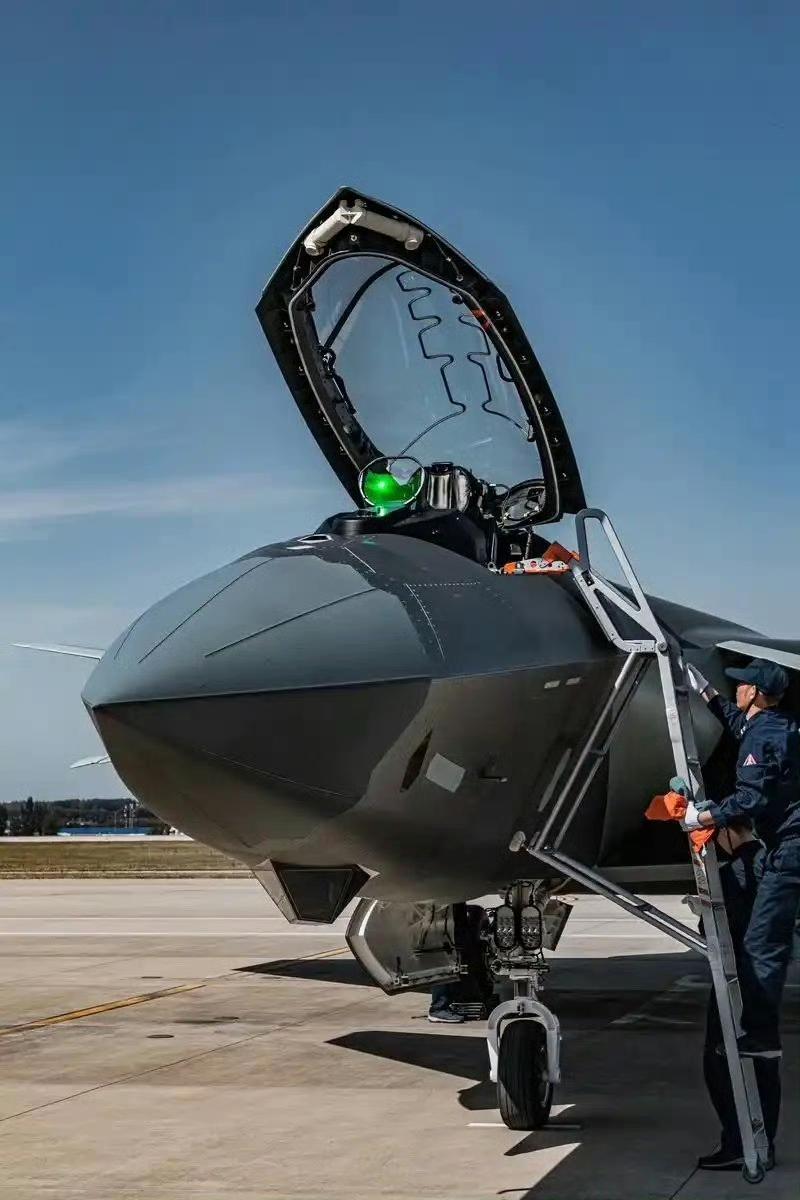 歼20在国际上到底是什么地位？ ​