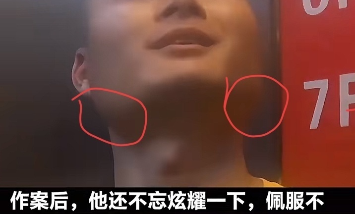 腮骨的这种力量，如同水能载舟，亦能覆舟。 