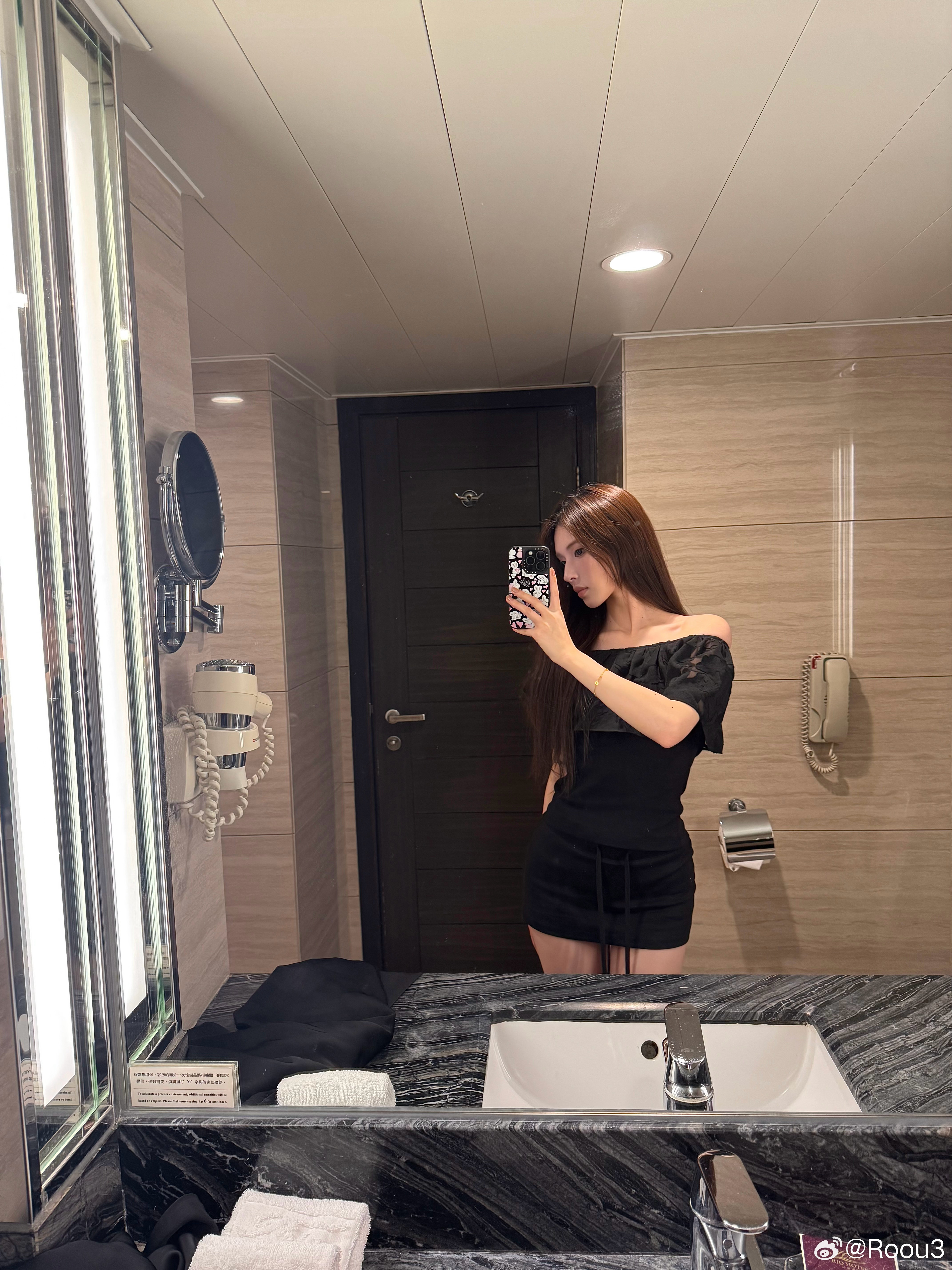 好咯 发完🫶🏻 ​​​