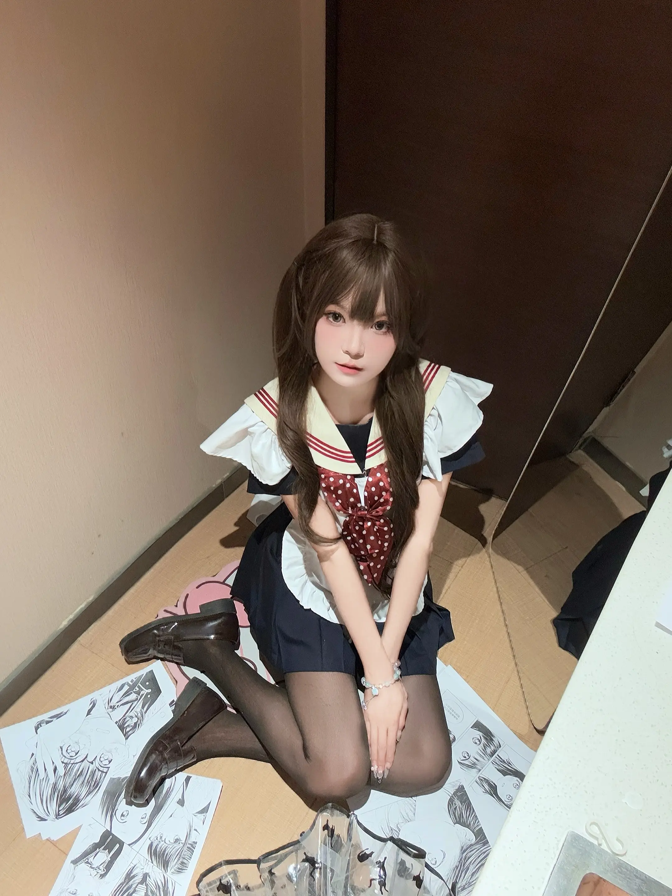 哪有那么复杂 能让我每天开心的人就是对的人.