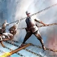 1955年全军授衔，飞夺泸定桥英雄刘金山，却主动向上级申请降衔。
熟悉长征历史的