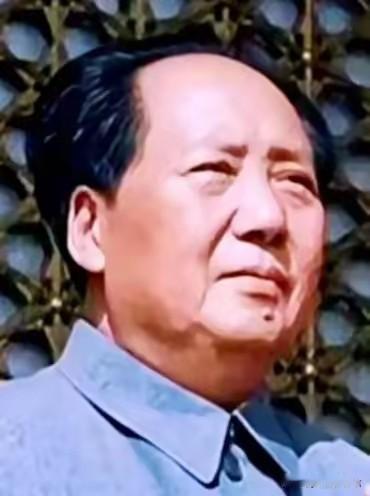 领袖毛主席