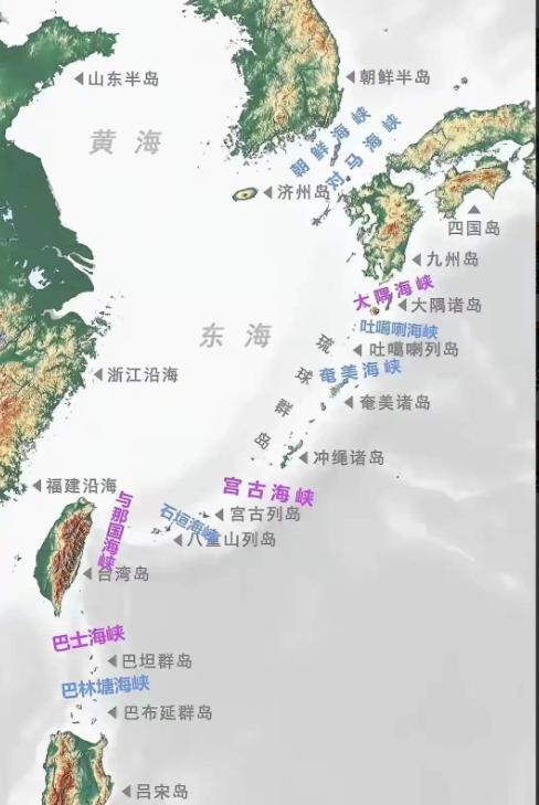 国际社会有时候很现实：你有多少实力，决定了别人愿意花多少时间听你说话。
你可以据